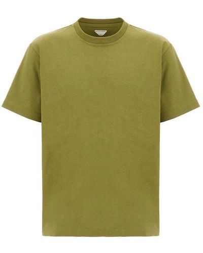 Bottega Veneta T-Shirt - Green