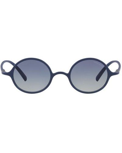 Giorgio Armani Sunglasses - White