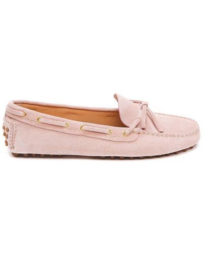 Car Shoe Flats for Women | Online Sale up to 75% off | Lyst