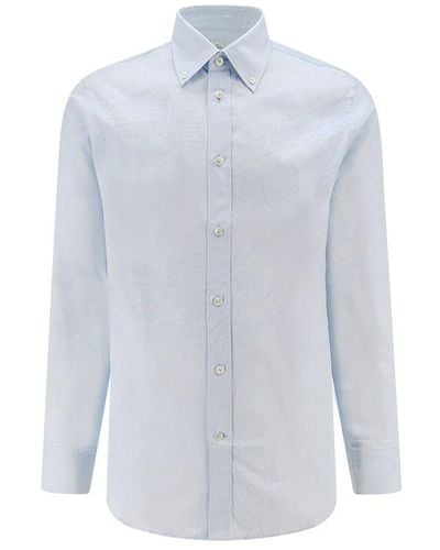 Berluti Shirt - White