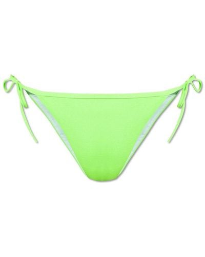 DSquared² Swimsuit Top - Green