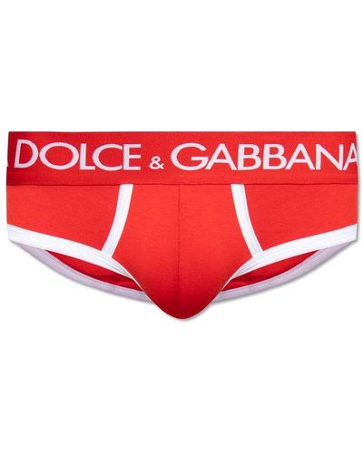 salat Bærecirkel pebermynte Dolce & Gabbana Underwear for Men | Online Sale up to 59% off | Lyst