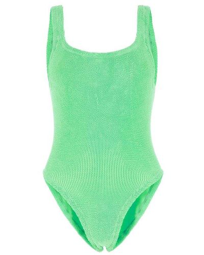 Hunza G One-piece swimsuits and bathing suits for Women | Online Sale ...