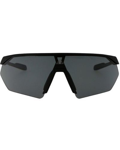 adidas Prfm Shield Frame Sunglasses - Black