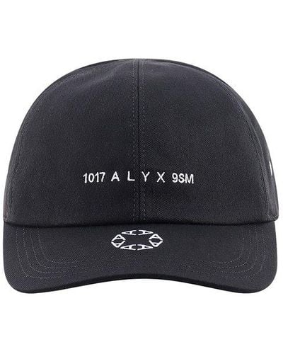 1017 ALYX 9SM Hats for Men | Online Sale up to 80% off | Lyst