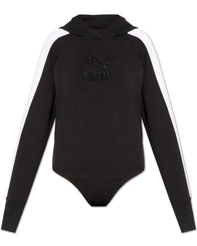 PUMA Bodysuits for Women, Online Sale up to 60% off