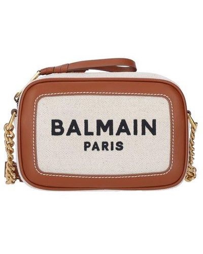 Balmain purse deals price