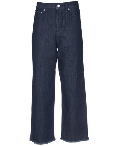 Michael Kors Jeans - Blue