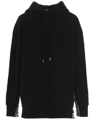 Stella McCartney Other Materials Sweatshirt - Black