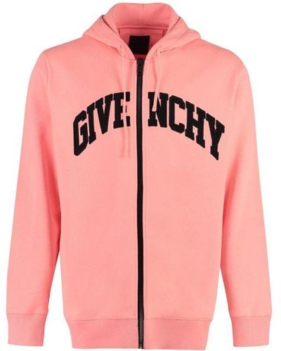 Givenchy Jumpers - Pink