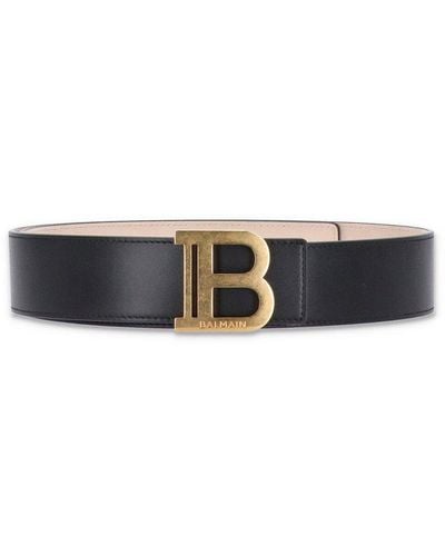 Balmain Accessories for Women | Online Sale up to 62% off | Lyst