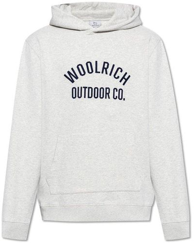 Woolrich Hoodies for Men | Online Sale up to 55% off | Lyst
