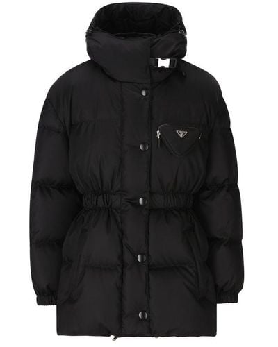 Prada Jackets for Women | Online Sale up to 62% off | Lyst Canada