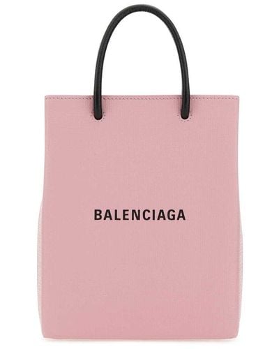 Balenciaga Cover - Pink