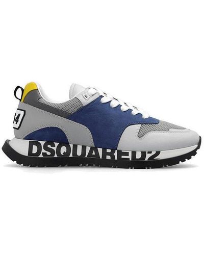 DSquared² Shoes for Men | Online Sale up to 61% off | Lyst