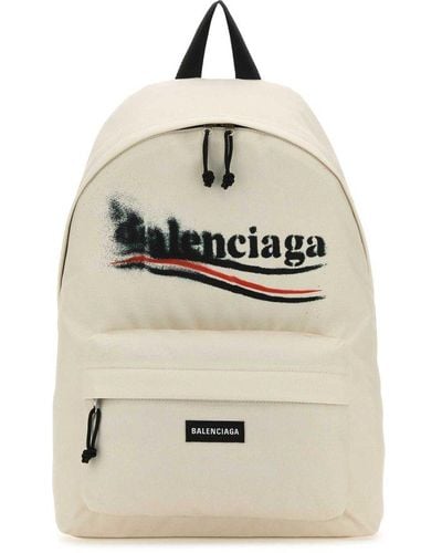 Balenciaga Bags - White
