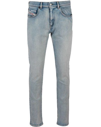 DIESEL Skinny jeans for Men | Black Friday Sale & Deals up to 72% off | Lyst