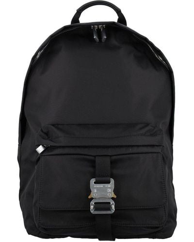 1017 ALYX 9SM X Backpack - Black