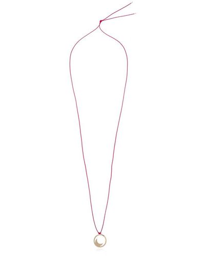 Isabel marant 2024 necklace sale