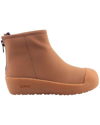 Bally Boots for Women | Online Sale up to 71% off | Lyst