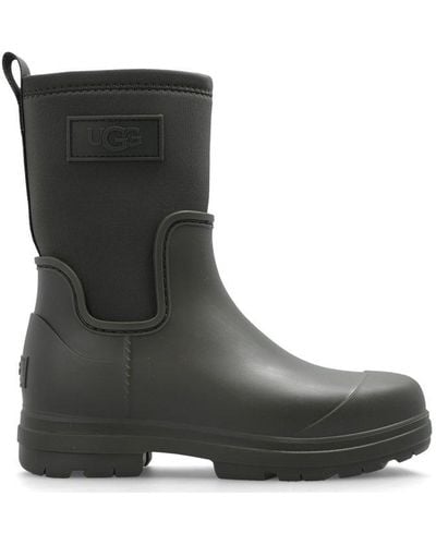 UGG Ankle Boots - Black