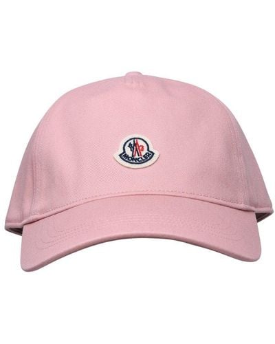 Moncler Hats - Pink