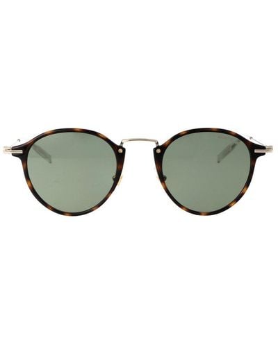 Montblanc Sunglasses - Multicolor