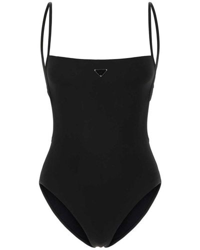 Prada Swimsuits - Black