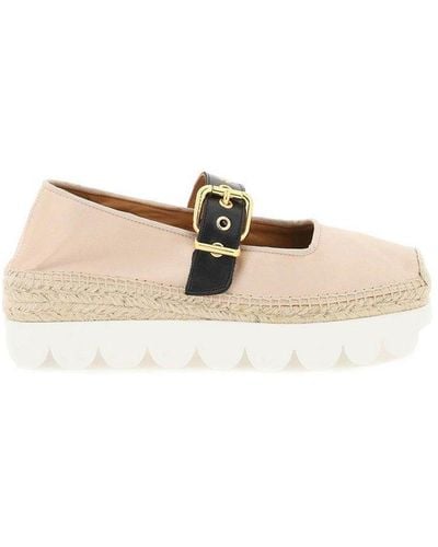 Marni Espadrille shoes and sandals for Women | Online Sale up to 70% off |  Lyst