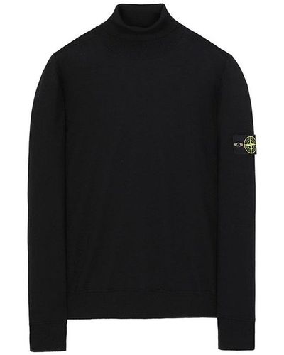 Stone Island Knitwear for Men | Online Sale up to 48% off | Lyst UK