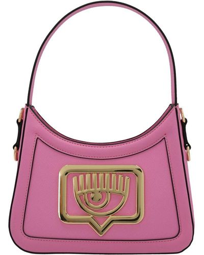 Chiara Ferragni Handbags - Lampoo