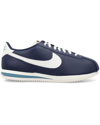 Nike Cortez Sneakers for Men - Up to 45% off | Lyst