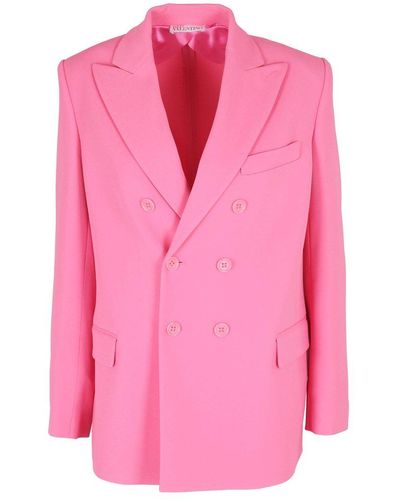 RED Valentino Jackets for Women | Online up to off |