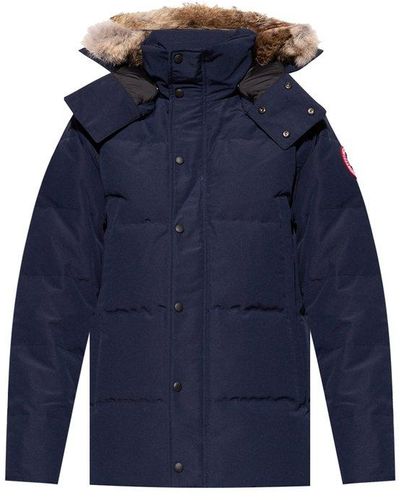 Canada Goose on Sale | Up to 51% off | Lyst Canada