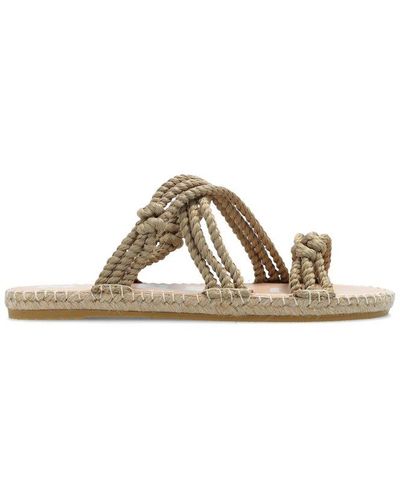 Manebí Espadrille shoes and sandals for Women | Online Sale up to 82% off |  Lyst