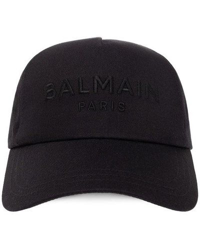 Balmain Hats for Men | Online Sale up to 50% off | Lyst