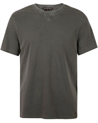 Michael Kors Crewneck T-shirt - Grey