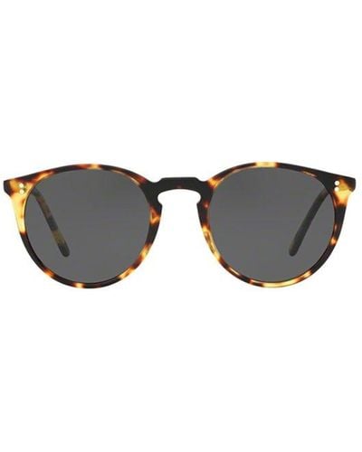 Oliver Peoples Sunglasses - Multicolor