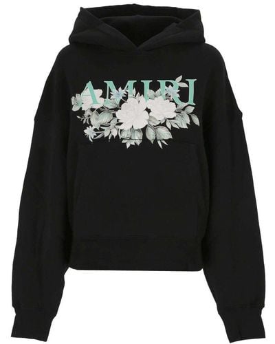 Amiri Sweaters - Black