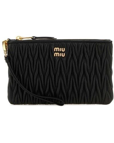 Miu Miu Bags for Women, Online Sale up to 33% off