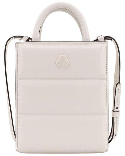 Moncler Handbag - White