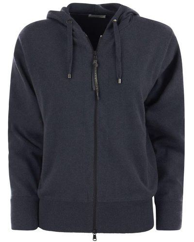 Cashmere Hoodies for Women Lyst Australia