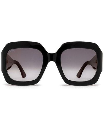 Cartier Sunglasses - Black