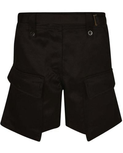 Sacai Shorts for Women | Online Sale up to 76% off | Lyst