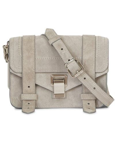 Proenza Schouler Handbags - Grey
