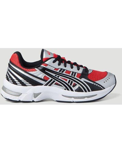 Asics Gel-kyrios Trainers - Red