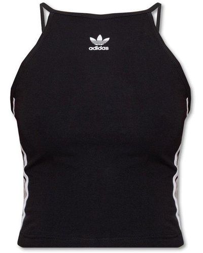 adidas Originals Tops for Women | Online Sale up to 59% off | Lyst