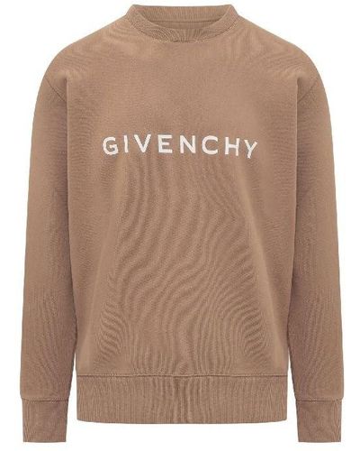 Givenchy Sweatshirts for Men | Online Sale up to 70% off | Lyst