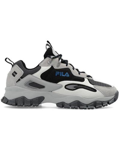 Fila Shoes for Men | Online Sale up to 67% off | Lyst