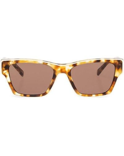 Tory Burch Sunglasses, - Brown